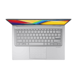 ASUS Vivobook 14 Light Weight Laptop | Intel Core i5-1334U | 8GB | 512GB | X1404VA-NK804WS