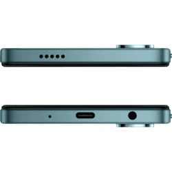 Vivo Y19 5G |  4 GB | 64 GB | Majestic Green