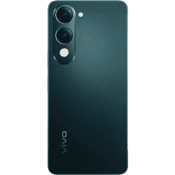 Vivo Y19 5G |  4 GB | 64 GB | Majestic Green