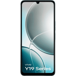 Vivo Y19 5G |  4 GB | 64 GB | Majestic Green