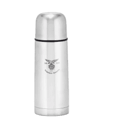 Eagle Steel Eco Steel Flask