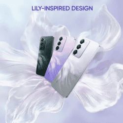 realme C75 5G | 6 GB | 128 GB | Midnight Lily