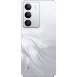 realme C75 5G | 6 GB | 128 GB | Lily White