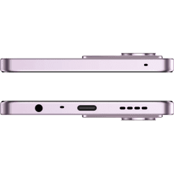 realme C75 5G | 6 GB | 128 GB | Purple Blossom