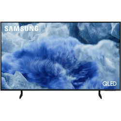Samsung QLED Ultra HD (4K) Smart Tizen TV | 2025 Edition | QA55Q8FAAULXL