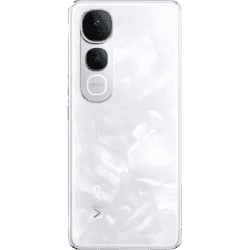 vivo Y400 Pro 5G | 8 GB | 256 GB | Freestyle White