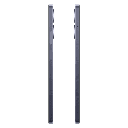 realme C61 | 4 GB RAM | 64 GB | Marble Black | RMX3933