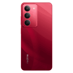 Realme 14x 5G | 8 GB | 128 GB | Jewel red | RMX3940