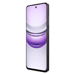 Realme 14x 5G | 8 GB | 128 GB | Crystal Black | RMX3940