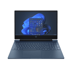 HP Victus Ci5-12450H | RTX3050A-4GB | 16GB | 1TB SSD | Performance Blue | HP15-FA1413TX