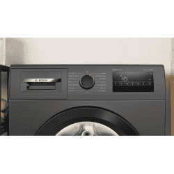 Bosch Series 2 washing machine | front loader | 8 kg | 1400 rpm | WAJ2826DIN