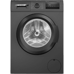 Bosch Series 2 washing machine | front loader | 8 kg | 1400 rpm | WAJ2826DIN