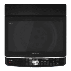 IFB Fully Automatic Top Load Washing Machine | 9 kg | 5 Star | Royal Blue | TL900RB2S