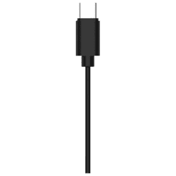 Philips Wired Earphone with Mic | Black | TAE2146