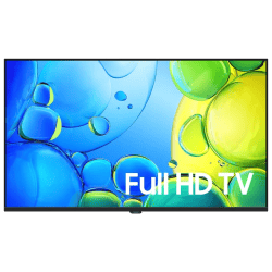 SAMSUNG Full HD LED Smart Tizen TV | 109.22 cm (43 inch) | Hyper Real Picture Engine | UA43F5500FUXXL