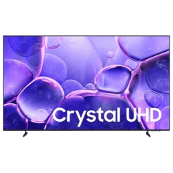 Samsung 4K Ultra HD LED Smart Tizen TV | 190.5 cm ( 75 inch ) | UA75U8000FUXXL