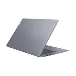 Lenovo Ideapad Slim 3 Laptop | AMD Ryzen 7 5825U | 16GB | 512GB SSD | Arctic Grey | 82XM00MTIN