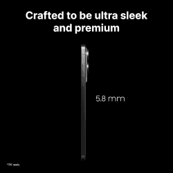 Samsung Galaxy S25 Edge 5G | 12 GB | 512 GB | Titanium Silver