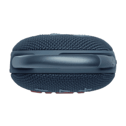 JBL Clip 5 Wireless Ultra Portable Bluetooth Speaker | 7 W | Dust & Waterproof | Blue | JBLCLIP5BLU