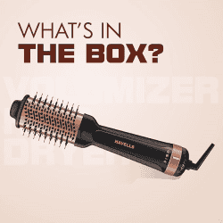 Havells Professional Volumizer Hair Dryer | 1200 Watts | HD4081