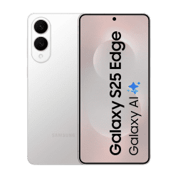 Samsung Galaxy S25 Edge 5G | 12 GB | 512 GB | Titanium Silver