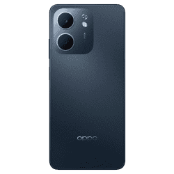 OPPO A5x 5G | 4 GB | 128 GB | Midnight Blue