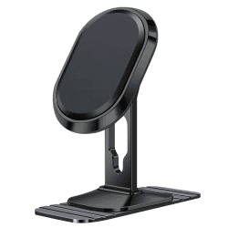 Salpido Magnetic Car Mount | Black | SL-03