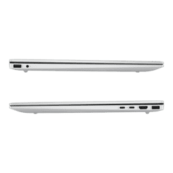 HP OmniBook 5 Laptop | AMD Ryzen AI 5 | 16GB | 512GB SSD | Glacier Silver | 16-ag1037AU