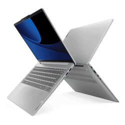 Lenovo IdeaPad Slim 5 Laptop | Intel Core Ultra 5 125H | 16GB | 1TB  | Cloud Grey | 83DA008SIN