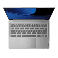 Lenovo IdeaPad Slim 5 Laptop | Intel Core Ultra 5 125H | 16GB | 1TB  | Cloud Grey | 83DA008SIN