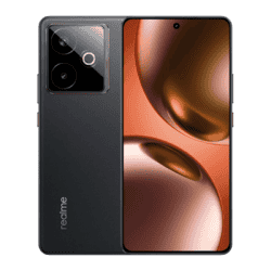 Realme GT 7T 5G | 8 GB | 256 GB | IceSense Black