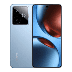 Realme GT 7T 5G | 12 GB | 512 GB | IceSense Blue