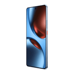 Realme GT 7T 5G | 12 GB | 512 GB | IceSense Blue