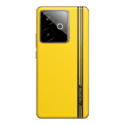 Realme GT 7T 5G | 12 GB | 256 GB | Racing Yellow