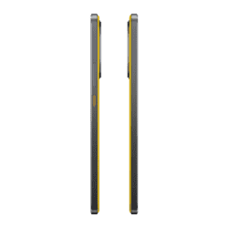 Realme GT 7T 5G | 12 GB | 256 GB | Racing Yellow