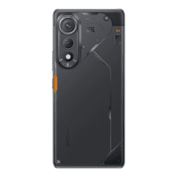 Tecno Pova Curve 5G | 8GB | 128 GB | Geek Black