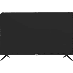 Haier LED Smart Google TV | 80 cm (32 inch) | LE32W400G-N