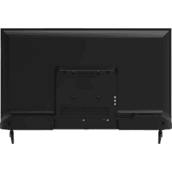 Haier LED Smart Google TV | 80 cm (32 inch) | LE32W400G-N
