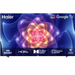 Haier LED Smart Google TV | 80 cm (32 inch) | LE32W400G-N