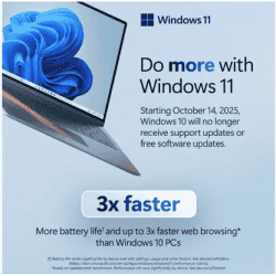 Samsung Galaxy Book4 Thin and Light Laptop | Core 5 120U | 16 GB | 512 GB SSD | 15.6 Inch | Gray | NP750XGK-LG7IN