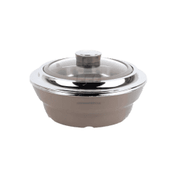 Jaypee Cassa Glass Casserole | 2000ml