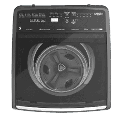 Whirlpool Stainwash Pro Fully Automatic Top Load Washing Machine | 7.5kg | 5 Star | 31686