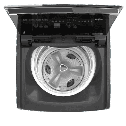 Whirlpool Stainwash Pro Fully Automatic Top Load Washing Machine | 7.5kg | 5 Star | 31686