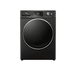IFB Executive ZBN Washer Dryer Refreshe | 9/6/3 kg | 1400 rpm | Black PCM Hairline