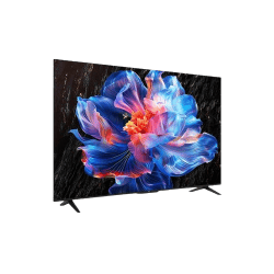 TCL 4K Ultra HD LED Google TV | P6K Series | 139cm (55 Inch) | 55P6K