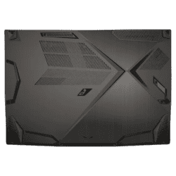 MSI Thin 15 Gaming Laptop | Intel Core i5 13th Gen | 16GB | 512GB SSD | 144 Hz | 6GB Graphics NVIDIA GeForce RTX 4050 | Cosmos Gray | B13VE-2611IN