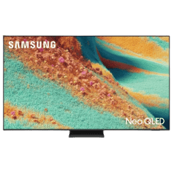 Samsung QN85F Neo QLED 4K Ultra HD Smart Tizen TV | 165.1 cm (65 inch) | QA65QN85FAULXL