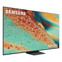 Samsung QN85F Neo QLED 4K Ultra HD Smart Tizen TV | 165.1 cm (65 inch) | QA65QN85FAULXL