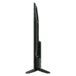 TCL 4K Ultra HD LED Google TV | P6K Series | 139cm (55 Inch) | 55P6K