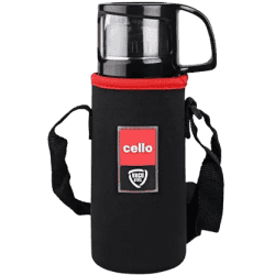 cello Instyle  Steel Flask | 1000 ml